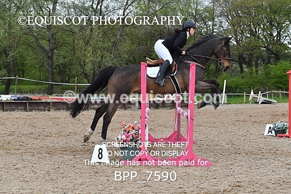 BPP_7590 - CLASS 13 SAT 0.85m Amateur Championship Qualifier