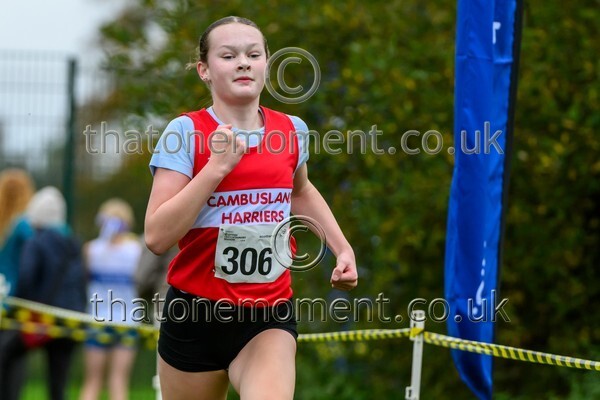 WestRLY25-923535 - Young Female Set Two