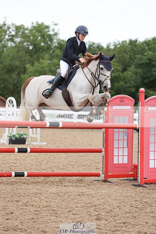 240630A-161819-15107 - Cls 33 Foxhunter and 1.10m Open