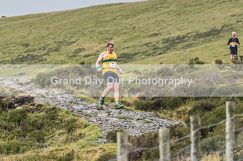 Skiddaw-1004 - Skiddaw Fell Race Sunday 2nd July 2023