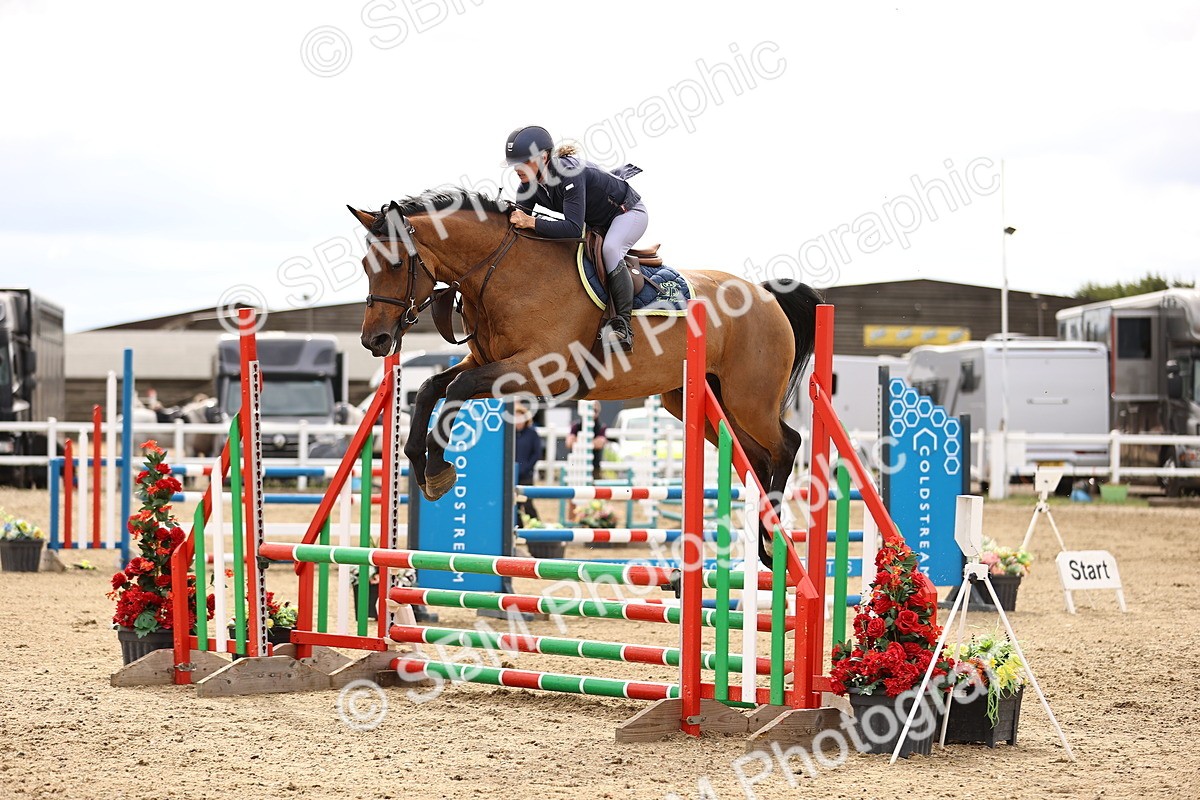 SBM_005842 - Class 15 - Clear Round