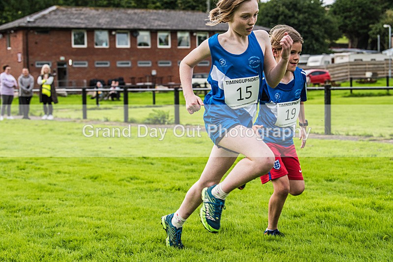 Netherhall-66 - Netherhall 10K Road Race & Children's Races, Wednesday 2nd August 2023
