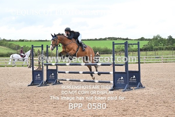 BPP_0580 - CLASS 6 Senior Discovery/ 1m Open