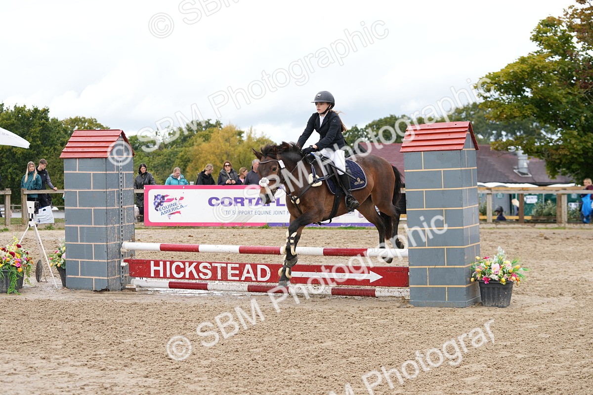 SBM_43416 - J7 - Junior Pony 60cm Championship