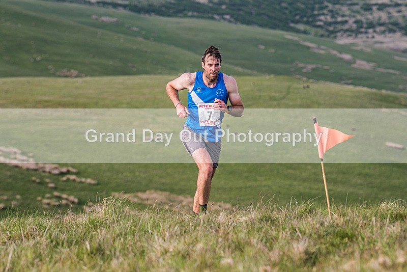 Latterbarrow-292 - Latterbarrow Loop Fell Race Wednesday 24th May 2023