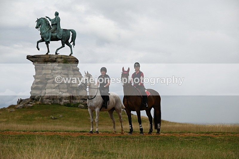 DSC_5831 - Time at Statue 11:46 to 12:16