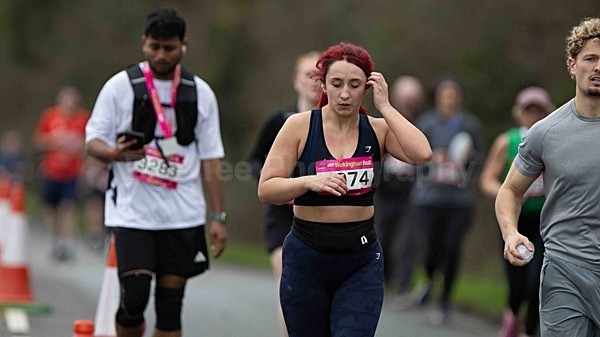 WHM-281 - Wokingham Half Marathon 2026