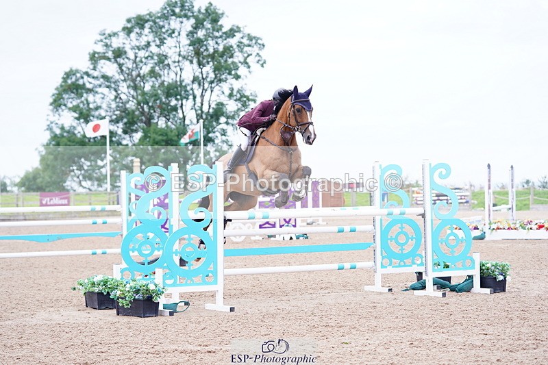 240803A-122012-07589 - Cls 30 Snr 1.20m Open