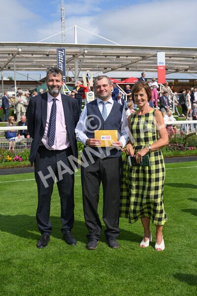 yr18082021r3-44 - Race 3 3.00pm Sky Bet Great Voltigeur Stakes