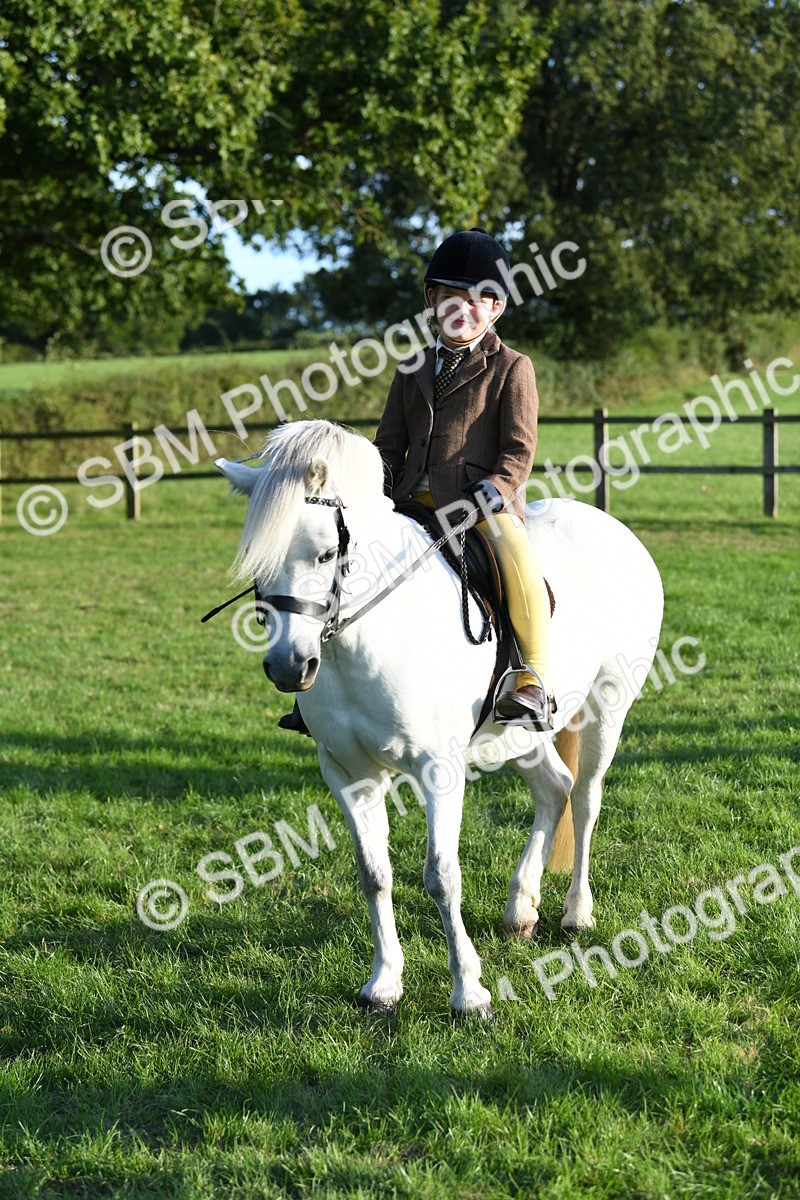 SBM_54138 - S23 - 1st Ridden Mountain & Moorland Pony