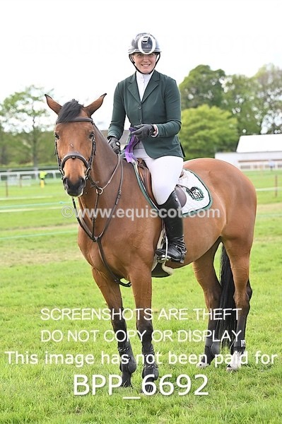 BPP_6692 - CLASS 6 1M AM CHAMP