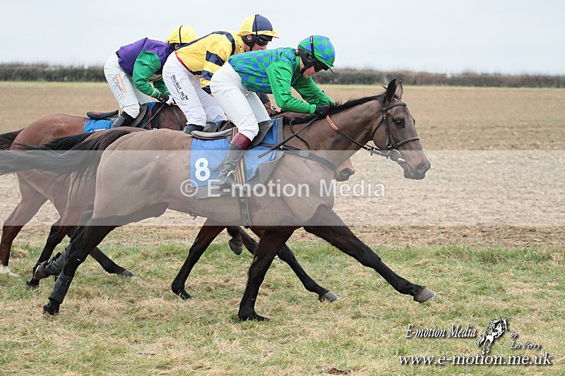 PtP 220325 236 - Cirencester Races -  Siddington 22/03/25