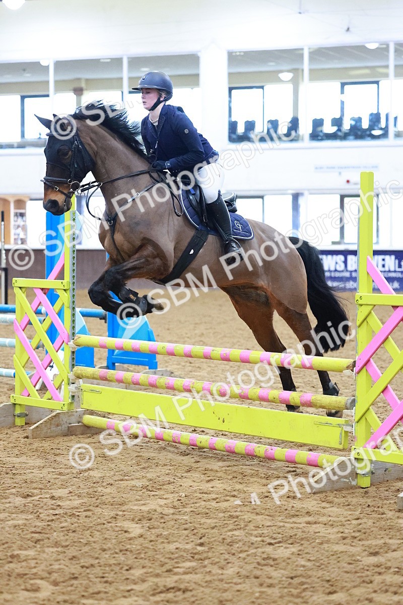 SBM_000057 - Class 1 - Clear Round