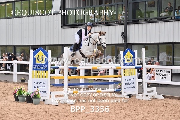 BPP_3356 - FRI CLASS 19 Junior 1.20 Open /Inc 148 Restricted Open **Viewing/Selection class for 148 teams**