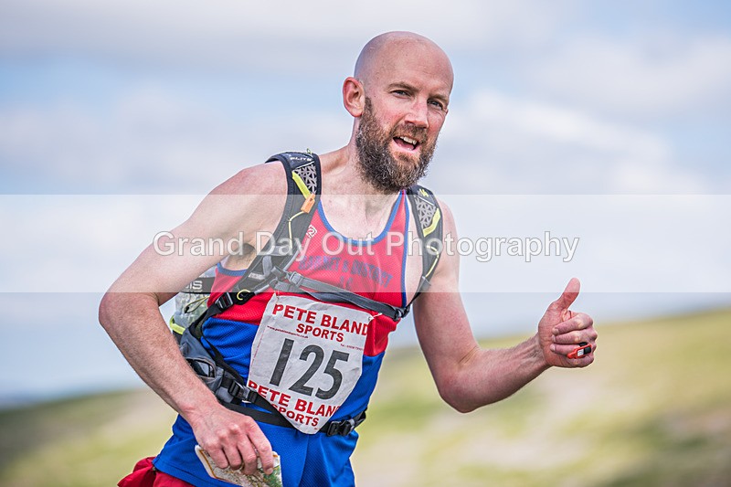 Duddon Long-577 - Duddon Valley Long Fell Race Saturday 1st June 2024