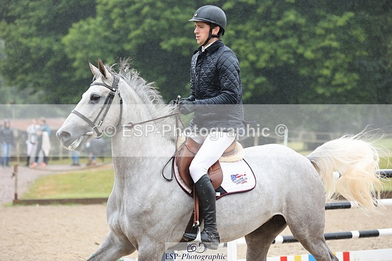 240705-172312-13247 - Cls 25 6 Yr Old Qualifier 1.20m