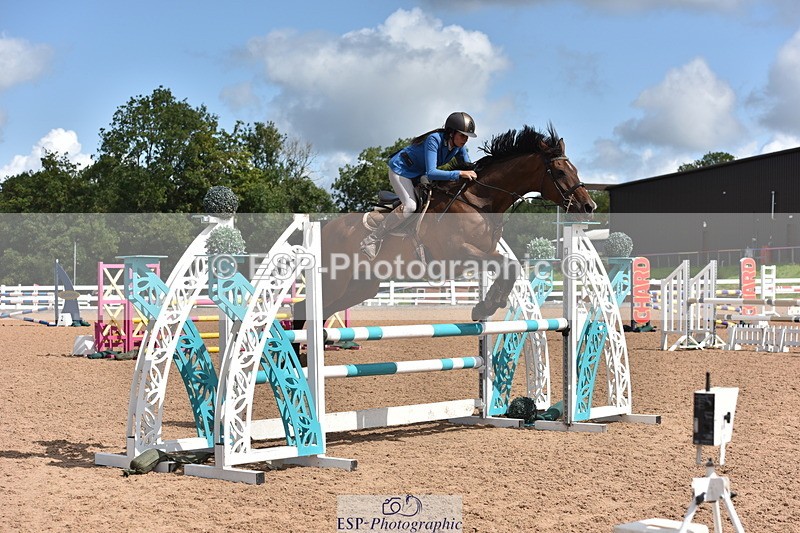 230806A-111616-01377 - Cls 17 Snr Discovery & 1m Open