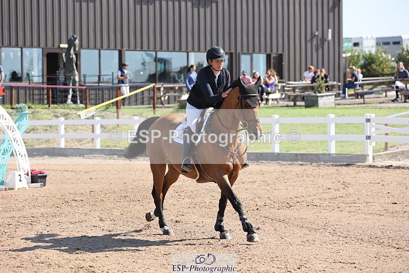 240718A-100641-03642 - Cls 29, YH 6 Yr Olds 1.20m