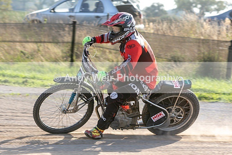 20251011-7D-8E0A8577 - Ride & Skid It. Speedway Experience Day 11th October 2025