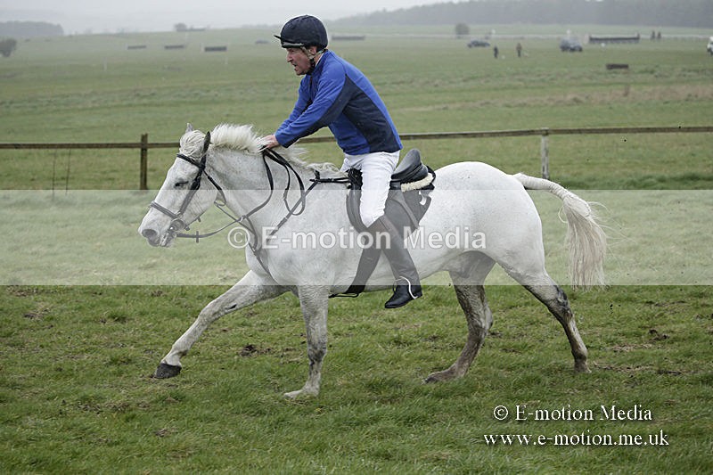 PtP 150320 0129 - New Forest Point-to-Point Larkhill 15/03/20