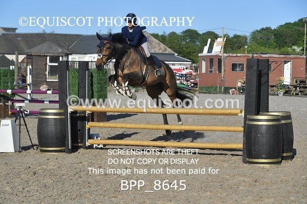 BPP_8645 - CLASS 4 0.95m Amateur Championship Qualifier