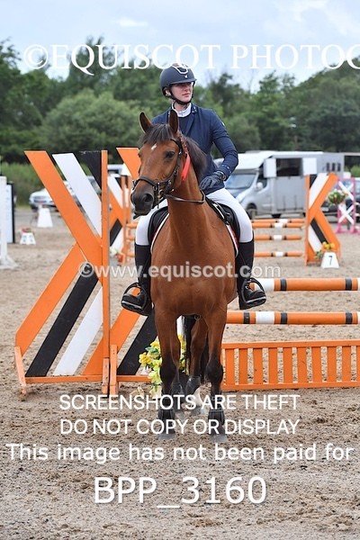 BPP_3160 - CLASS 13 SUN Senior BritiNovice/ 90cm Open