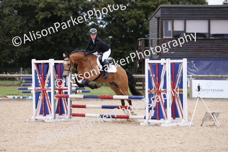 20250727-1419 - Class 5 - 80cm