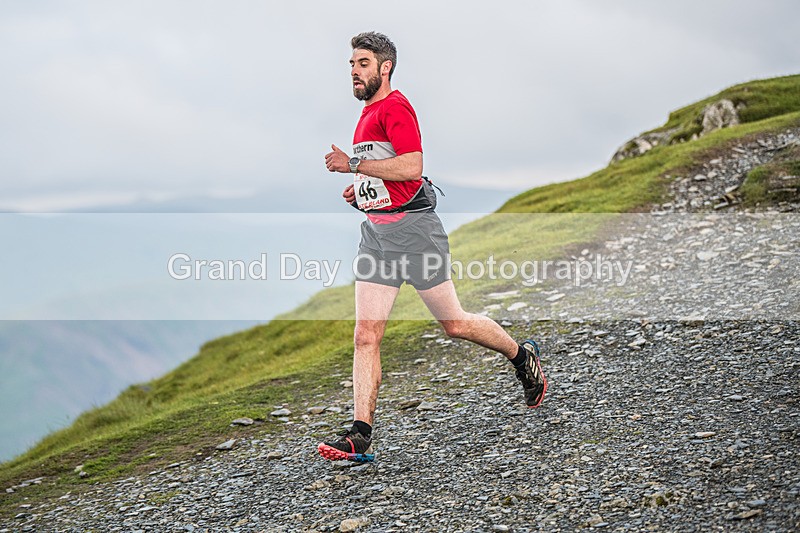 Blencathra-157 - Blencathra Fell Race Wednesday 5th June 2024