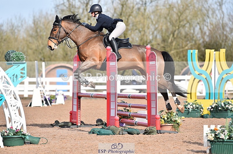 240315A-100138-00555 - Cls 7 85cm National Amateur Quali