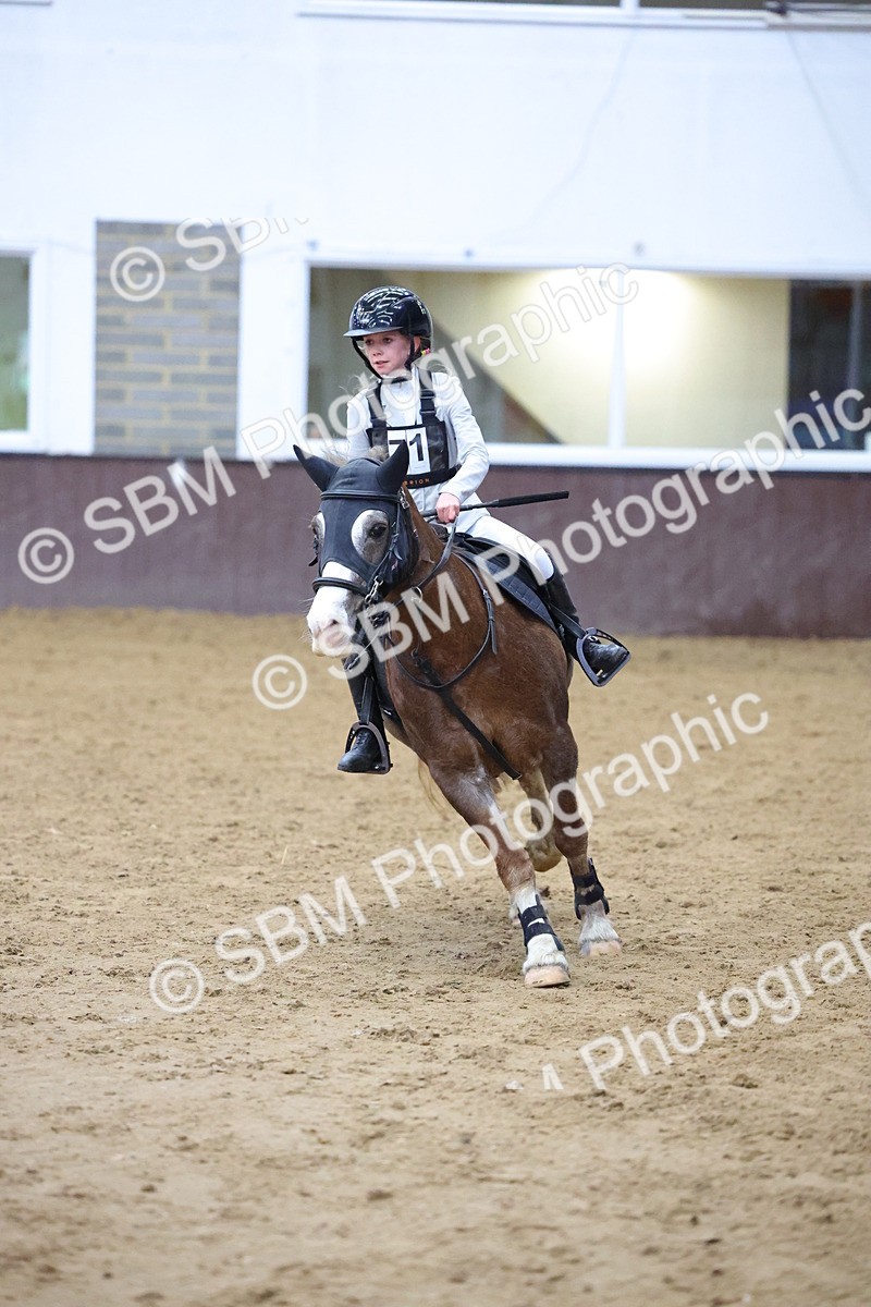 SBM_000662 - Class 3 - 60cm