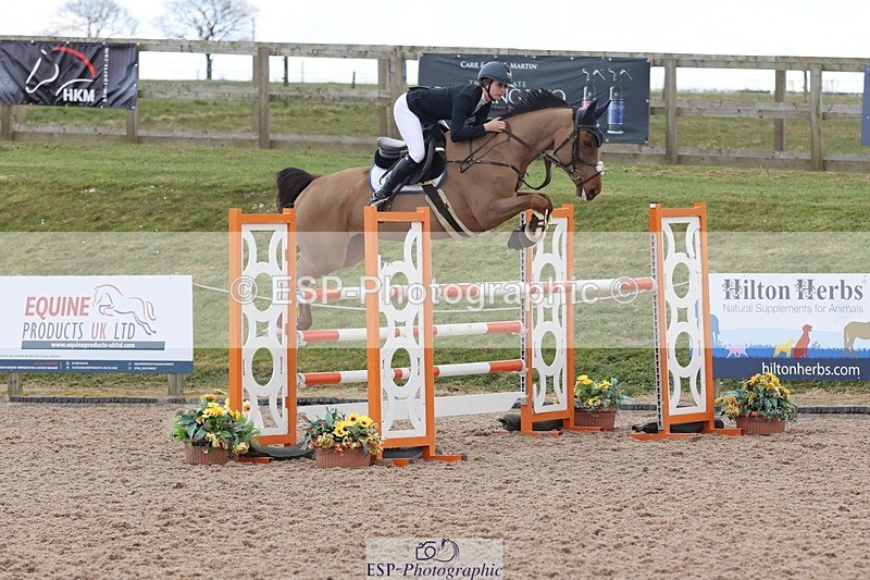 250314-122947-01896 - Cls 8+9 Foxhunter and 1.20m Open