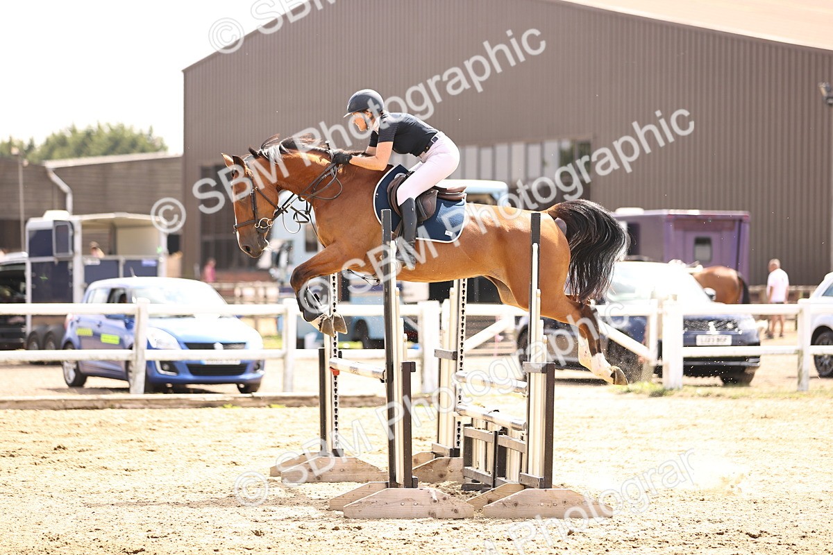 SBM_006366 - Class 11 - Senior Discovery - 1.00m
