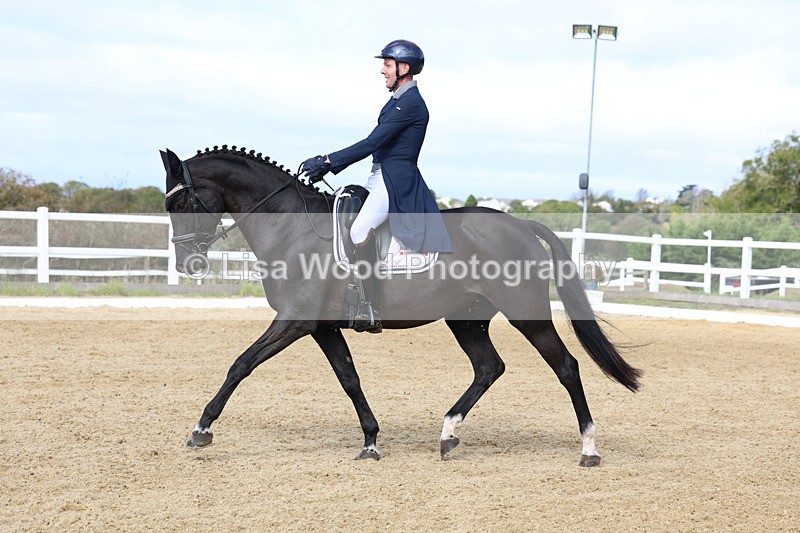 3E7A9612 - Class 13: FEI Prix St Georges 2026