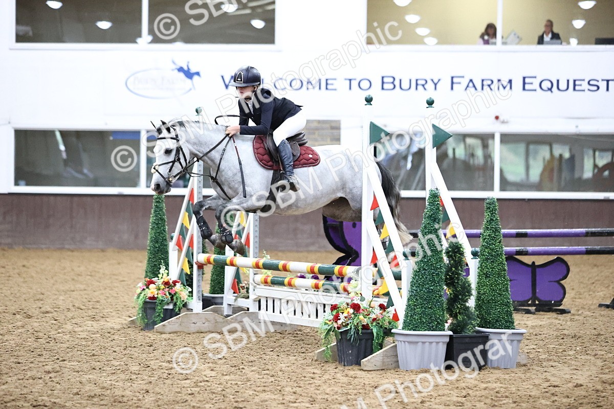 SBM_000426 - Class 2 - Pony British Novice - 80cm Open