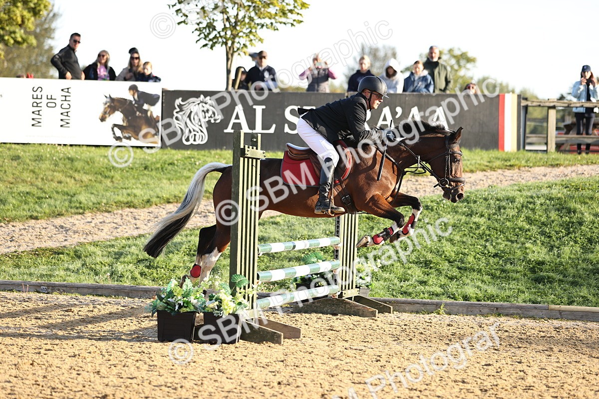 SBM_33064 - J38 - Senior 80cm Championship