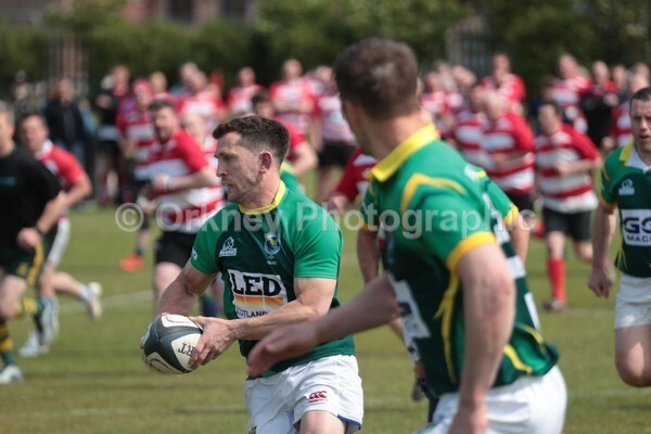 AA079212 - Come Ashore Cup 2025