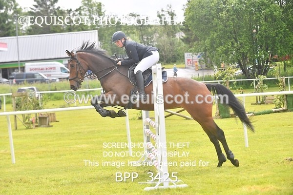 BPP_3425 - CLASS 6 95CM OPEN