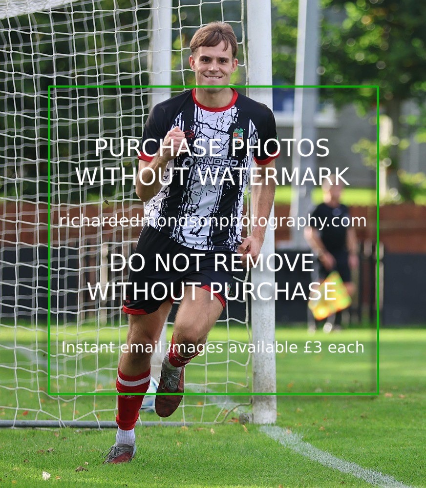 533A5287 - Kendal Town FC