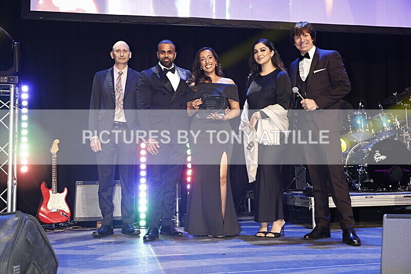 _09I0648 - The CYP Awards 2024
