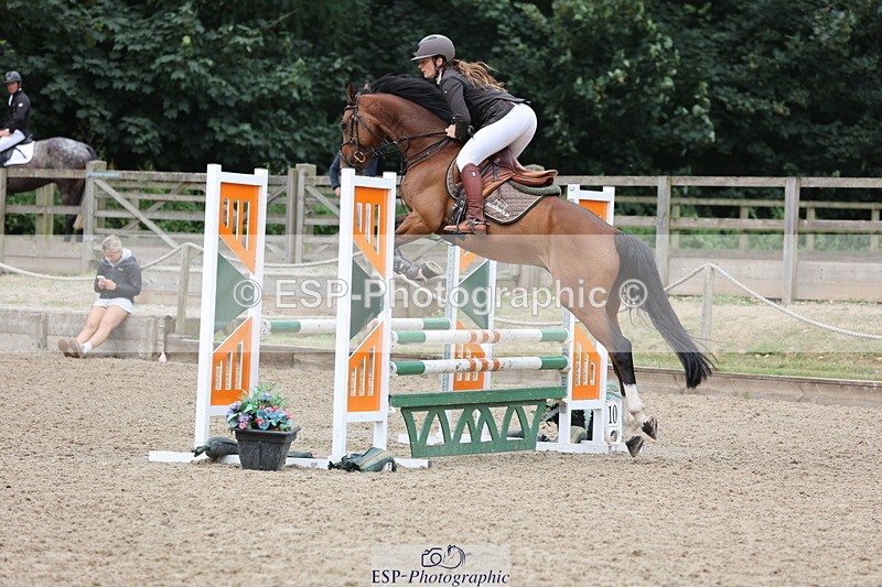 250705A-101533-13699 - Cls 33 Snr British Novice and 90cm Open