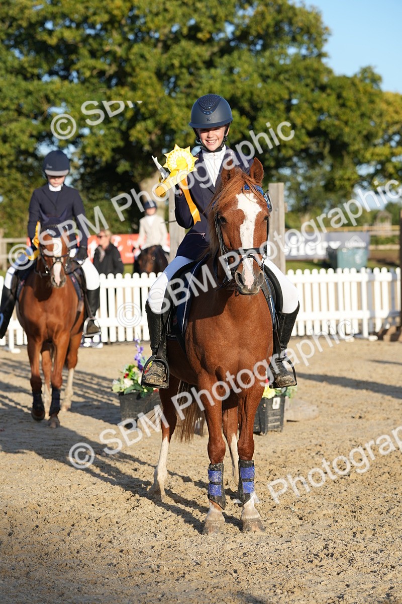 SBM_54050 - J8 - Junior Pony 65cm Championship