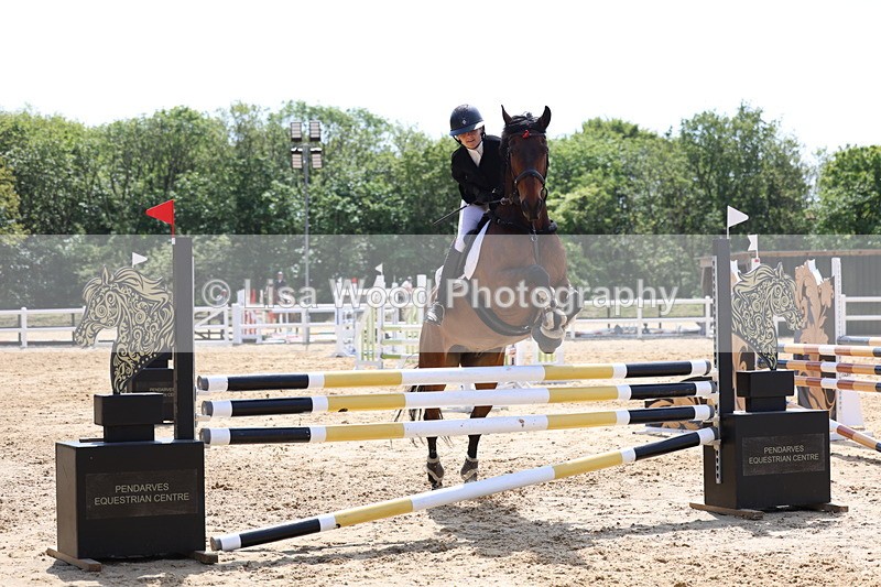 3E7A6839 - Class 6: Pendarves Equestrian Accumulator