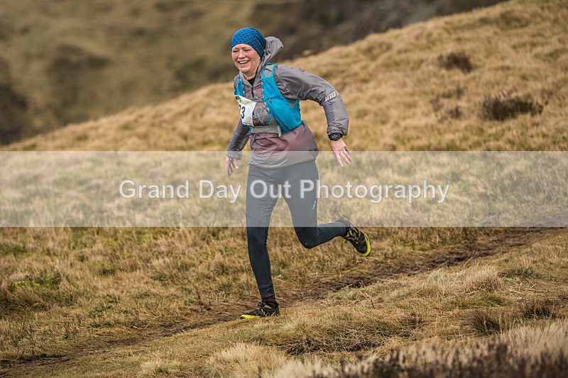 Blake Fell-934 - Blake Fell Race Saturday 25th January 2025