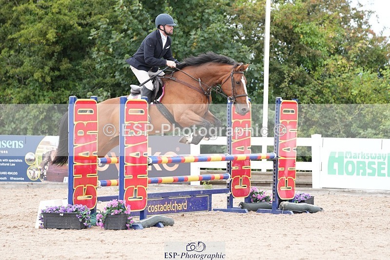 250802-133410-10226 - Cls 22 95cm Amateur Championship Qualifier