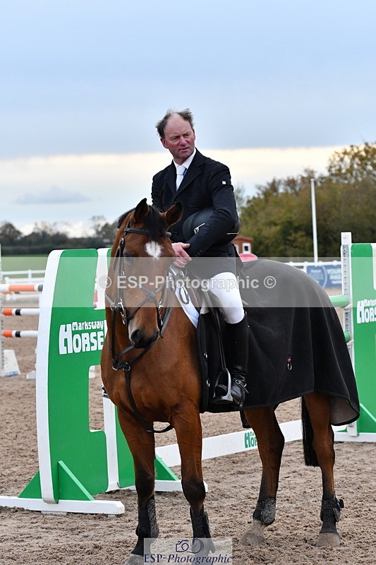 231111A-153911-02572 - Cls 14 Blue Chip 1.25m Winter Qualifier