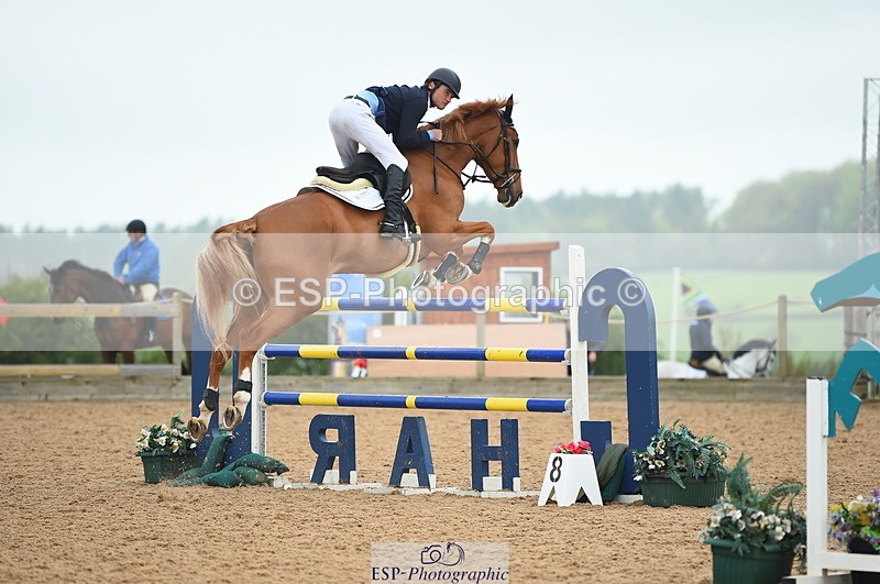 230505A-133900-04317 - Cls 22 Talent Seeker & 7 year old Quali