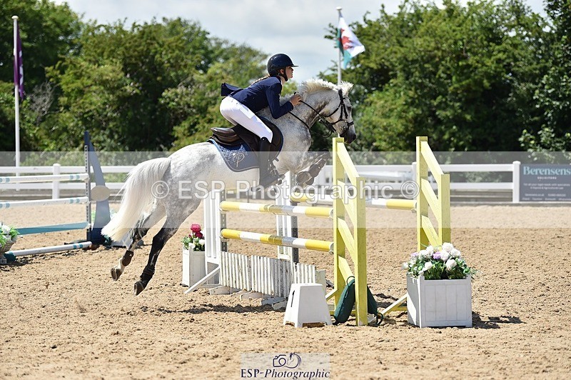 250628-133234-03936 - Cls 23 Graham Heath Equestrian 128cm & 138cm