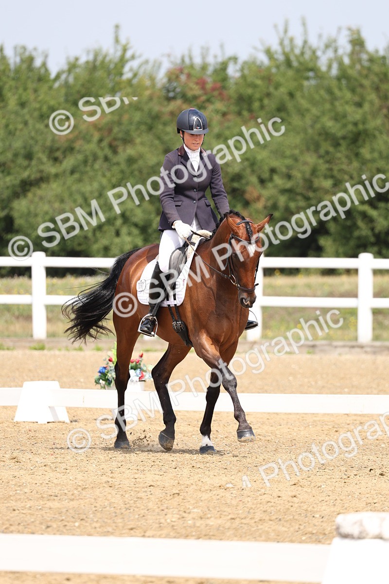 SBM_006152 - Class 6 - novice 6 - 11.50-12.46