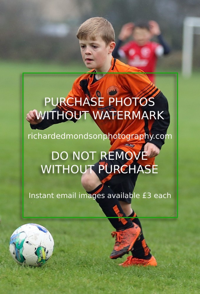 IMG_4830 - Ibis Under 8 vs Kirkby Stephen Under 8 (30/11/24)