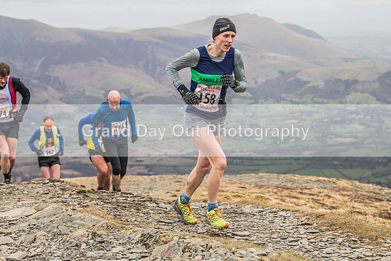 Coledale-306 - Coledale Horseshoe Fell Race Saturday 29th March 2025